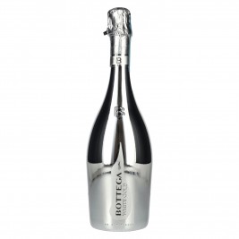 Bottega WHITE GOLD Spumante Venezia Millesimato DOC 2024 11% Vol. 0,75l, briutas