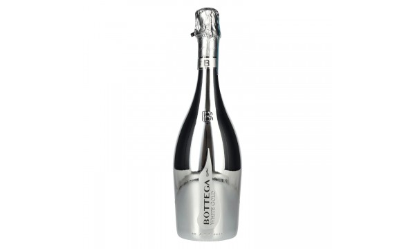 Bottega WHITE GOLD Spumante Venezia Millesimato DOC 2024 11% Vol. 0,75l, briutas Bottega WHITE GOLD Spumante Venezia Millesimato DOC 2024 11% Vol. 0,75l, briutas