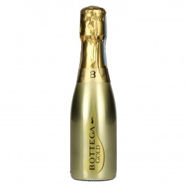 Bottega GOLD Prosecco DOC Brut, sausas