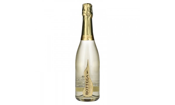 Bottega Il Vino dei Poeti Prosecco DOC Extra Dry 2023 11% Vol. 0,75l, pusiau sausas Bottega Il Vino dei Poeti Prosecco DOC Extra Dry 2023 11% Vol. 0,75l, pusiau sausas