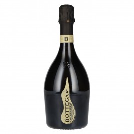 Bottega Valdobbiadene Superiore Prosecco DOCG Rive briutas 11% Vol. 0,75l