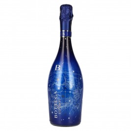 Bottega STAR MILLESIMATO Prosecco Spumante 2020 11% Vol. 0,75l, briutas