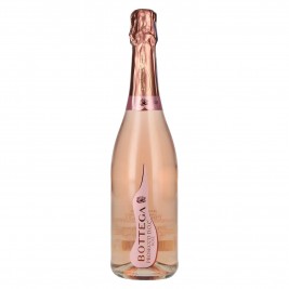 Bottega Il Vino dei Poeti Prosecco Rosé Millesimato DOC 2025 11,5% Vol. 0,75l , briutas