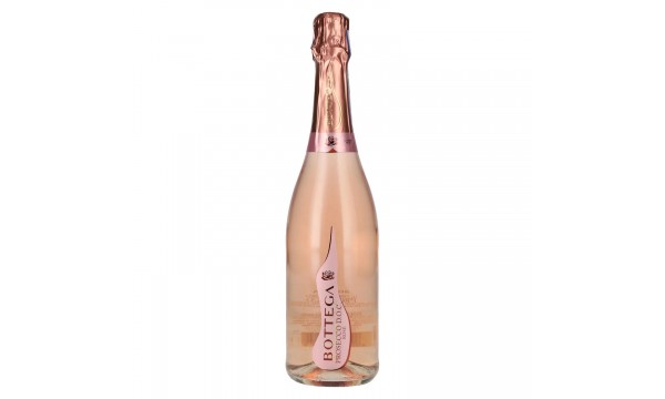 Bottega Il Vino dei Poeti Prosecco Rosé Millesimato DOC 2025 11,5% Vol. 0,75l , briutas