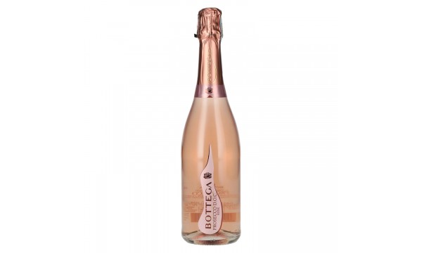 Bottega Il Vino dei Poeti Prosecco Rosé Millesimato DOC 2024 11,5% Vol. 0,75l, briutas Bottega Il Vino dei Poeti Prosecco Rosé Millesimato DOC 2024 11,5% Vol. 0,75l, briutas