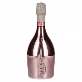 Bottega PINK GOLD Prosecco Rosé DOC 11,5% Vol. 0,75l, briutas