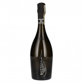Bottega Il Vino dei Poeti VALDOBBIADENE Prosecco Superiore DOCG 2023 11,5% Vol. 0,75l, sausas