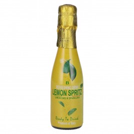 Bottega LEMON Spritz 5,4% Vol. 0,2l