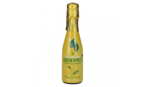 Bottega LEMON Spritz 5,4% Vol. 0,2l