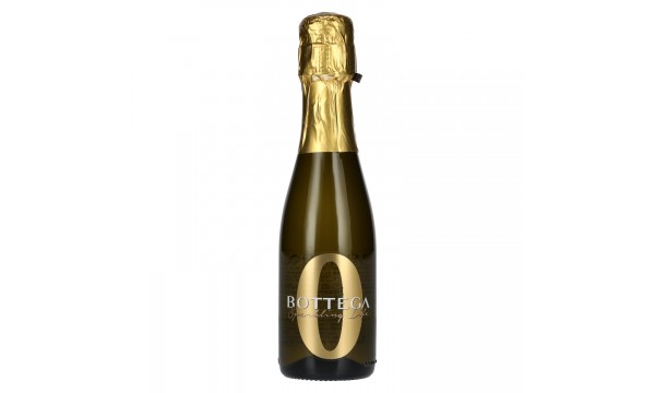 Bottega Sparkling Life White alkoholfrei 0,2l Bottega Sparkling Life White alkoholfrei 0,2l