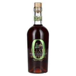 Bottega ELIXIR AMARO Analcolico 0,7l