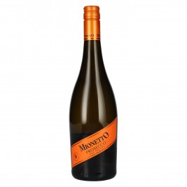 Mionetto Prosecco Vino Frizzante Treviso DOC 11% Vol. 0,75l, sausas