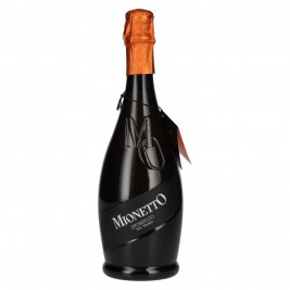 Mionetto MO Prosecco Treviso Extra Dry DOC 11% Vol. 0,75l, pusiau sausas