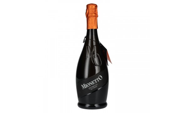 Mionetto MO Prosecco Treviso Extra Dry DOC 11% Vol. 0,75l, pusiau sausas