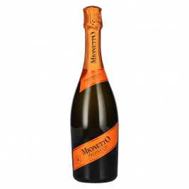 Mionetto Prosecco Treviso Brut DOC 11% Vol. 0,75l , briutas