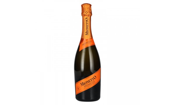 Mionetto Prosecco Treviso Brut DOC 11% Vol. 0,75l , briutas