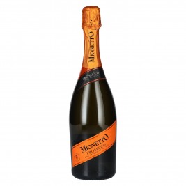 Mionetto Prosecco Treviso Extra Dry DOC 11% Vol. 0,75l, pusiau sausas