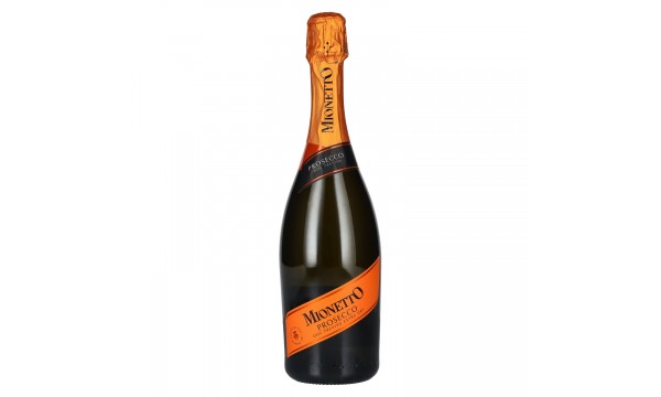 Mionetto Prosecco Treviso Extra Dry DOC 11% Vol. 0,75l, pusiau sausas