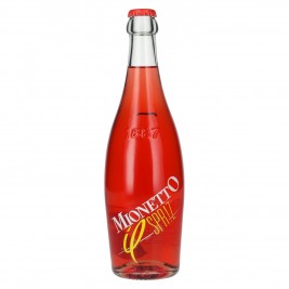 Mionetto IL SPR!Z 8% Vol. 0,75l, briutas
