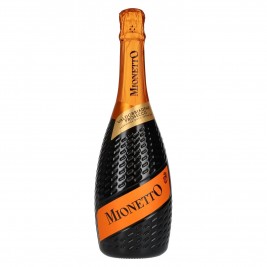 Mionetto Valdobbiadene Prosecco Superiore Extra Dry Luxury Collection DOCG 11% Vol. 0,75l, pusiau sausas