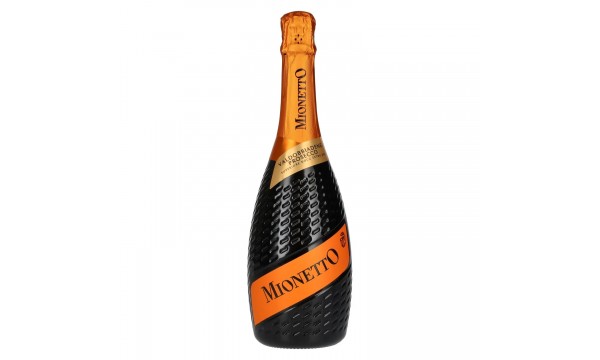 Mionetto Valdobbiadene Prosecco Superiore Extra Dry Luxury Collection DOCG 11% Vol. 0,75l, pusiau sausas