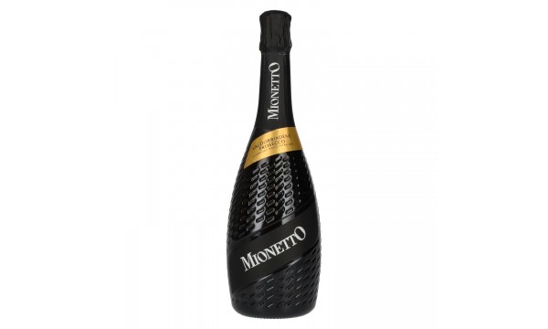 Mionetto Valdobbiadene Prosecco Superiore pusiau sausas Luxury Collection DOCG 11% Vol. 0,75l