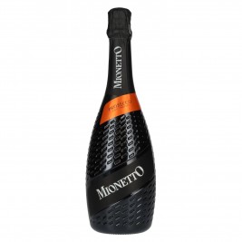 Mionetto Prosecco Treviso Extra Dry Luxury Collection DOC 11% Vol. 0,75l, pusiau sausas