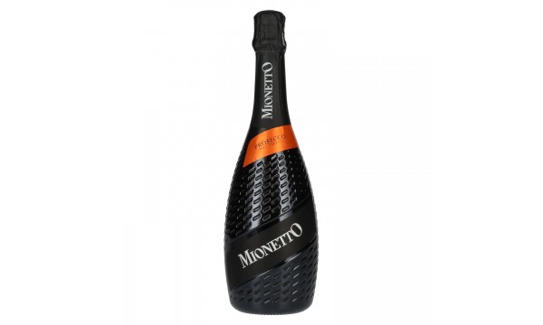 Mionetto Prosecco Treviso Extra Dry Luxury Collection DOC 11% Vol. 0,75l, pusiau sausas