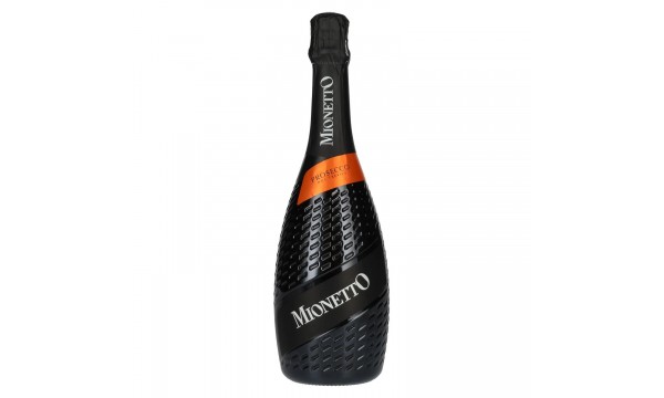 Mionetto Prosecco Treviso Extra Dry Luxury Collection DOC 11% Vol. 0,75l, pusiau sausas Mionetto Prosecco Treviso Extra Dry Luxury Collection DOC 11% Vol. 0,75l, pusiau sausas
