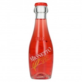 Mionetto IL SPR!Z 8% Vol. 0,2l