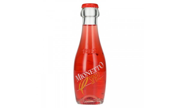 Mionetto IL SPR!Z 8% Vol. 0,2l