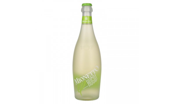Mionetto IL Hugo 8% Vol. 0,75l