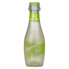 Mionetto IL HUGO 8% Vol. 0,2l