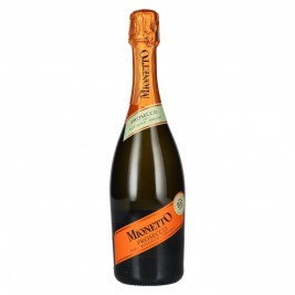 Mionetto Prosecco BIO Organic Extra Dry DOC 11% Vol. 0,75l, pusiau sausas