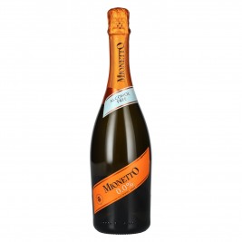Mionetto 0.0% Alcohol Free 0,75l, briutas