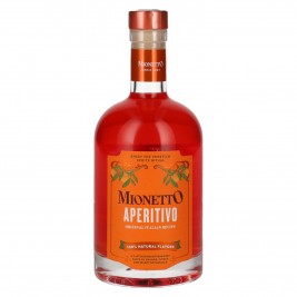 Mionetto Aperitivo 11% Vol. 0,5l