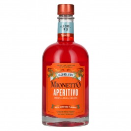 Mionetto Aperitivo Alcohol Free 0,5l