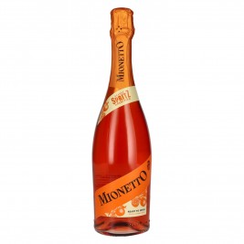 Mionetto Orange Spritz Aperitivo Ready To Serve 5,9% Vol. 0,75l, pusiau sausas