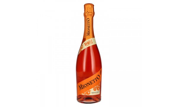 Mionetto Orange Spritz Aperitivo Ready To Serve 5,9% Vol. 0,75l, pusiau sausas