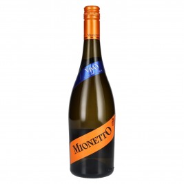 Mionetto VIVO Vino Frizzante 11% Vol. 0,75l, briutas