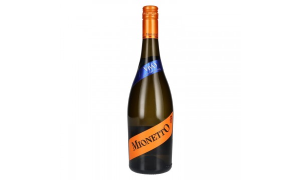 Mionetto VIVO Vino Frizzante 11% Vol. 0,75l, briutas Mionetto VIVO Vino Frizzante 11% Vol. 0,75l, briutas