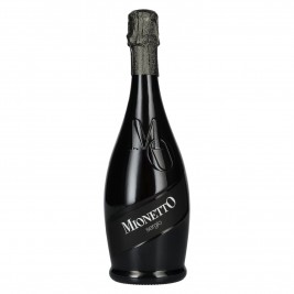 Mionetto MO Sergio 11% Vol. 0,75l, pusiau sausas