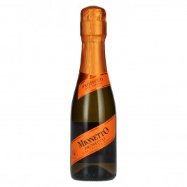Mionetto Prosecco Treviso Brut DOC 11% Vol. 0,2l, briutas