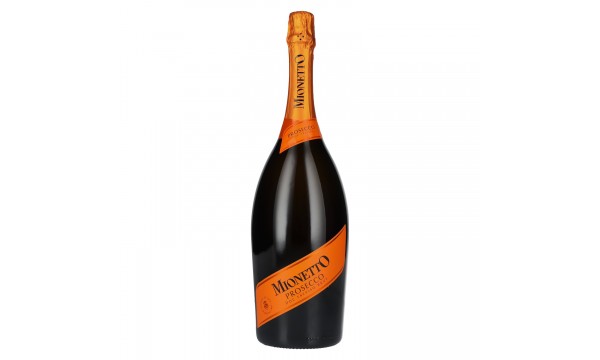 Mionetto Prosecco Treviso Brut DOC 11% Vol. 1,5l, sausas