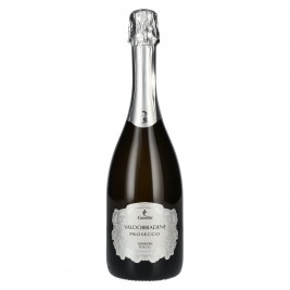 Canella Valdobbiadene Prosecco Superiore Millesimato Brut DOCG 2024 11% Vol. 0,75l, briutas