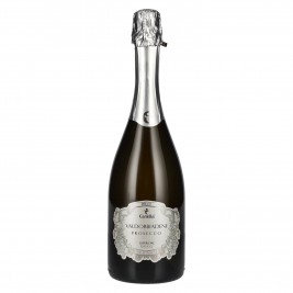Canella Valdobbiadene Prosecco Superiore Millesimato, briutas DOCG 2025 11% Vol. 0,75l