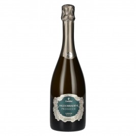 Canella Valdobbiadene Prosecco Superiore Millesimato Extra Dry DOCG 2025 11% Vol. 0,75l, pusiau sausas