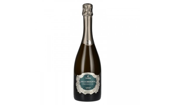 Canella Valdobbiadene Prosecco Superiore Millesimato Extra Dry DOCG 2025 11% Vol. 0,75l, pusiau sausas