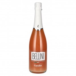 Canella Bellini - il Cocktail di Venezia 5% Vol. 0,75l