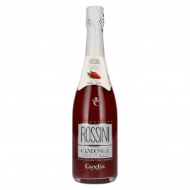 Canella L'Aperitivo Rossini 5% Vol. 0,75l